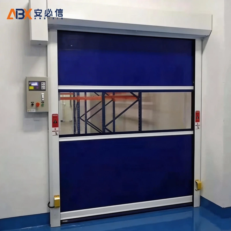 秦皇岛市快速门